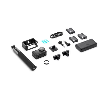 DJI Osmo Action 5 Pro Camera Adventure Combo