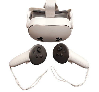 Meta Quest 3s 128GB Virtual Reality Headset**Boxed**