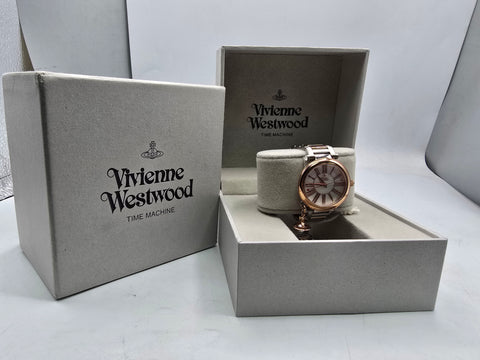 viviene westwood watch