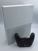 Microsoft Xbox One S 1TB white gaming console with power A wired controller and all leads UNBOXED