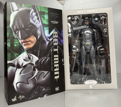 Hot Toys Batman Forever Batman MMS593