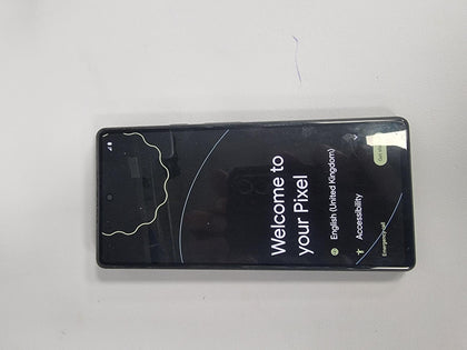 Google Pixel 6 5G 128 GB Any Network