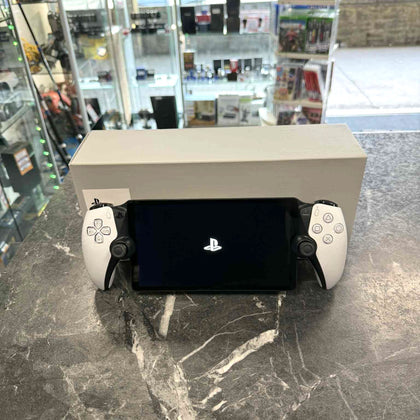 Sony PlayStation Portal - Boxed