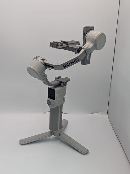 DJI RS4 Mini Camera Gimbal Grey