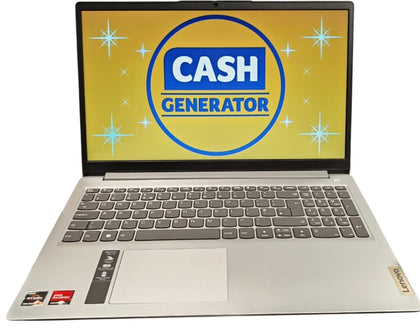 Lenovo Ideapad 1 Laptop **Unboxed**