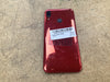Motorola Moto E6 Plus red