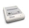Nintendo Classic Mini Console: Super Nintendo Entertainment System (SNES) – Pre-Installed with Classic Games