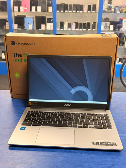 Acer CB315-4H/N4500/4GB Ram/128GB eMMC/15