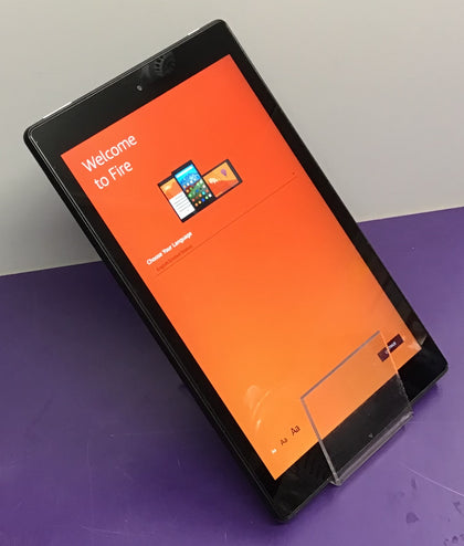 Amazon Fire HD 10 **7th Gen** - 10.1