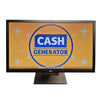LG 24gm79g 24" LED Monitor COLLECTION ONLY