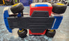 MARIO KART LIVE