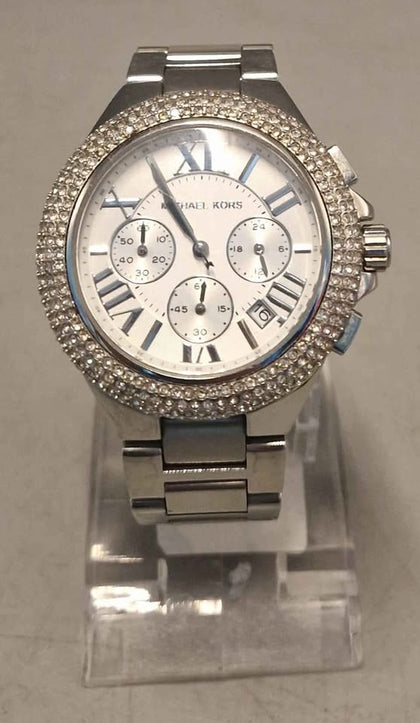 Michael Kors MK-5634 Watch Unboxed