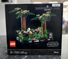 LEGO 75353 Star Wars Endor Speeder Chase Diorama