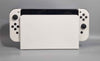 Nintendo Switch OLED 64GB Console White Joy-Con Boxed