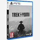 Trek to Yomi Playstation 5 Game