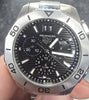 Tag Heuer Aquaracer Professional 200 Date Men's Watch Cbp1110.ba0627