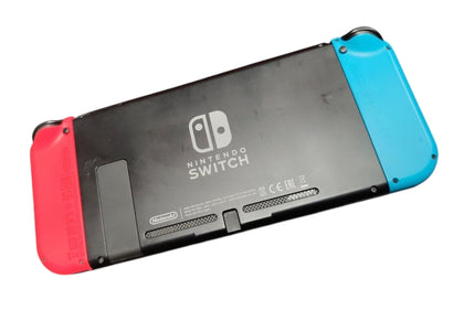 Nintendo Switch w/Ring Fit**Boxed**