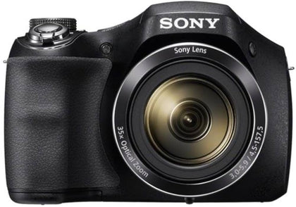 Sony Cyber-shot DSC-H300 20.1MP Bridge Camera