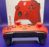 Official Xbox Series Pulse Red Wireless Controller Boxed