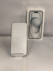 Apple iPhone 15 128GB Black *Opened in Store*