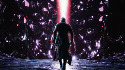 Devil May Cry 5 (PS5)