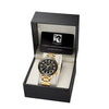 Swan & Edgar Limited Edition Swan & Edgar Hand Assembled Sports Calendar Automatic Watch ***Boxed, With Card***
