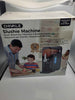 **DEAL** CHIVALZ AD03 Slushie Machine – Frozen Drink Maker – No Ice Needed – Self-Cleaning *BRAND NEW*