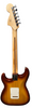 Squier Affinity Series Stratocaster FMT HSS Sienna Sunburst ***Store Collection Only***