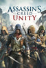 Assassins Creed: Unity Xbox One