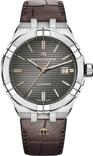 Maurice Lacroix Aikon Automatic Watch
