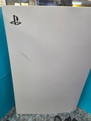 PS5 DIGITAL CHUNKY-825GB