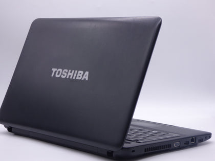 TOSHIBA SATELLITE PRO WINDOWS 10 LAPTOP