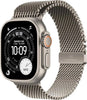Apple Watch Ultra 3 49mm - Titanium