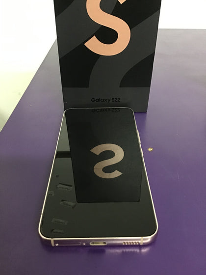 Samsung Galaxy S22 5G