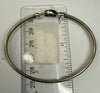 9CT GOLD BANGLE