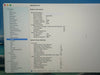 Apple MacBook Pro 2023 14" M3 Pro 512GB 16GB BH 98% Space Black Turkish Keyboard