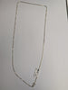 925 Silver chain - 24" - 4.8gm