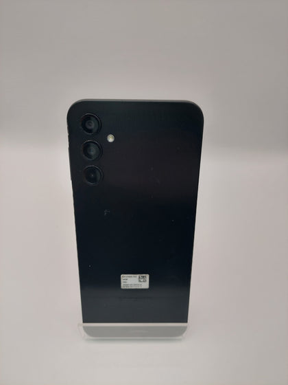 Samsung Galaxy A14 Dual Sim 64GB Black Unlocked