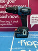 Erbauer Combi Drill Impact Driver Twin Pack Cordless EID18-Li/ECD18-Li-2