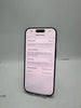 Apple iPhone 16 Pro - 128GB - Desert Titanium - 91%BH - 375 Cycles