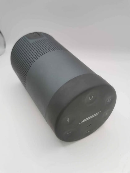 Bose Soundlink Revolve Bluetooth Speaker