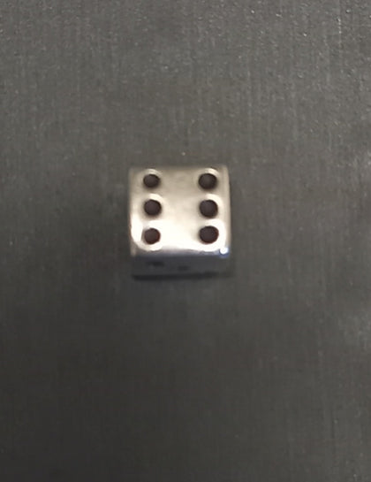 Pandora Lucky Dice Charm