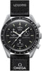 Swatch Omega Moonswatch Mission to the Moon
