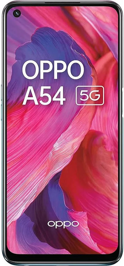 OPPO A54 5G 64GB Any Network