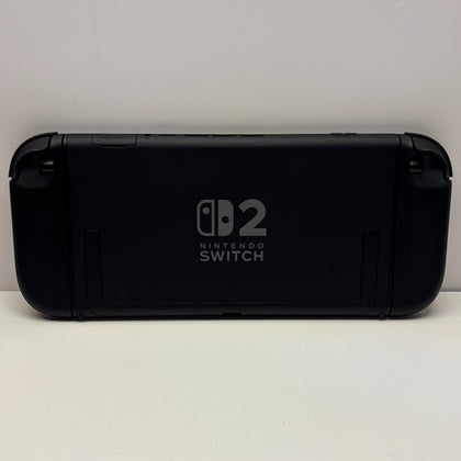 Nintendo Switch 2 Console Boxed