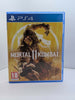 Mortal Kombat 11 - PlayStation 4