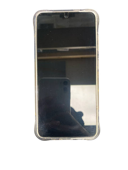 Samsung Galaxy S24 128 GB Amber Yellow *Collection Only*