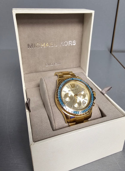 Michael Kors Everest Watch mk-7210