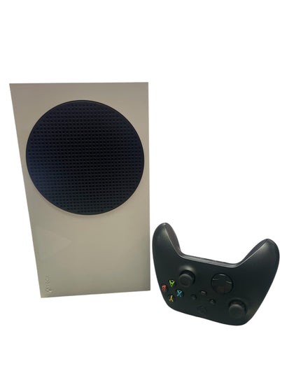 XBOX SERIES S - 512GB