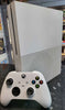 Xbox One S Console, 1TB, White, Unboxed